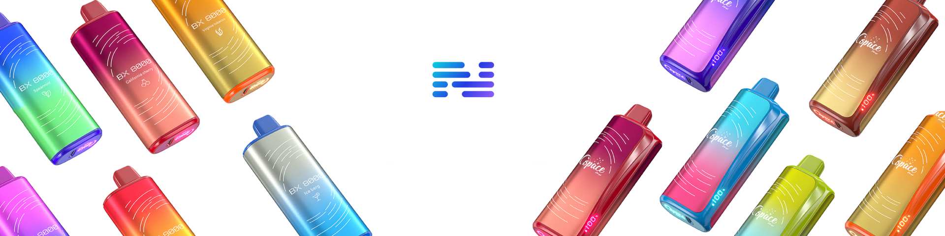 Space Max Disposable Vape Collection: A Galactic Vape Adventure