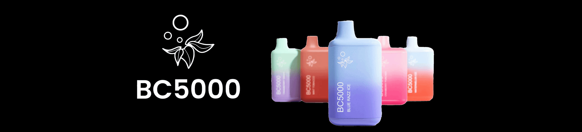 BC 5000 Disposable