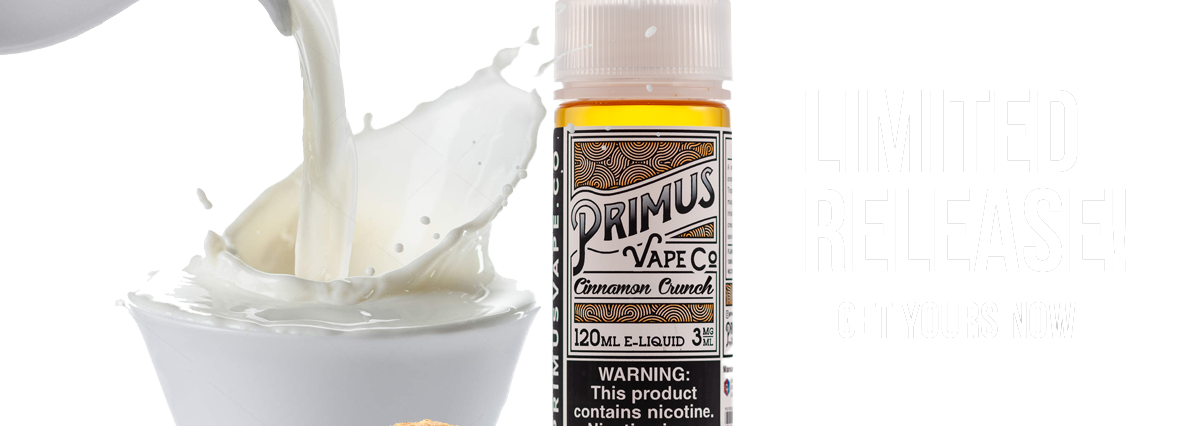 Primus Vape Co.
