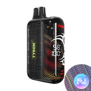 View 1 Tyson Legend 30000 Disposable Vape
