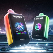 2 Promo Image Geek Bar Skyview 25000 Disposable Vape