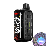 View 2 Tyson Legend 30000 Disposable Vape