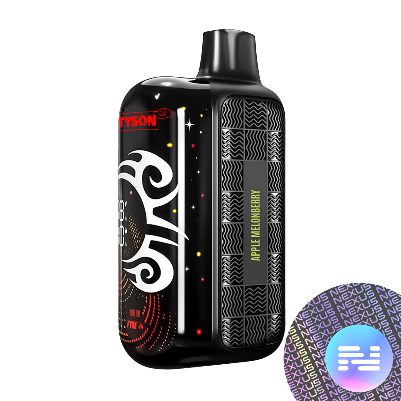 View 2 Tyson Legend 30000 Disposable Vape