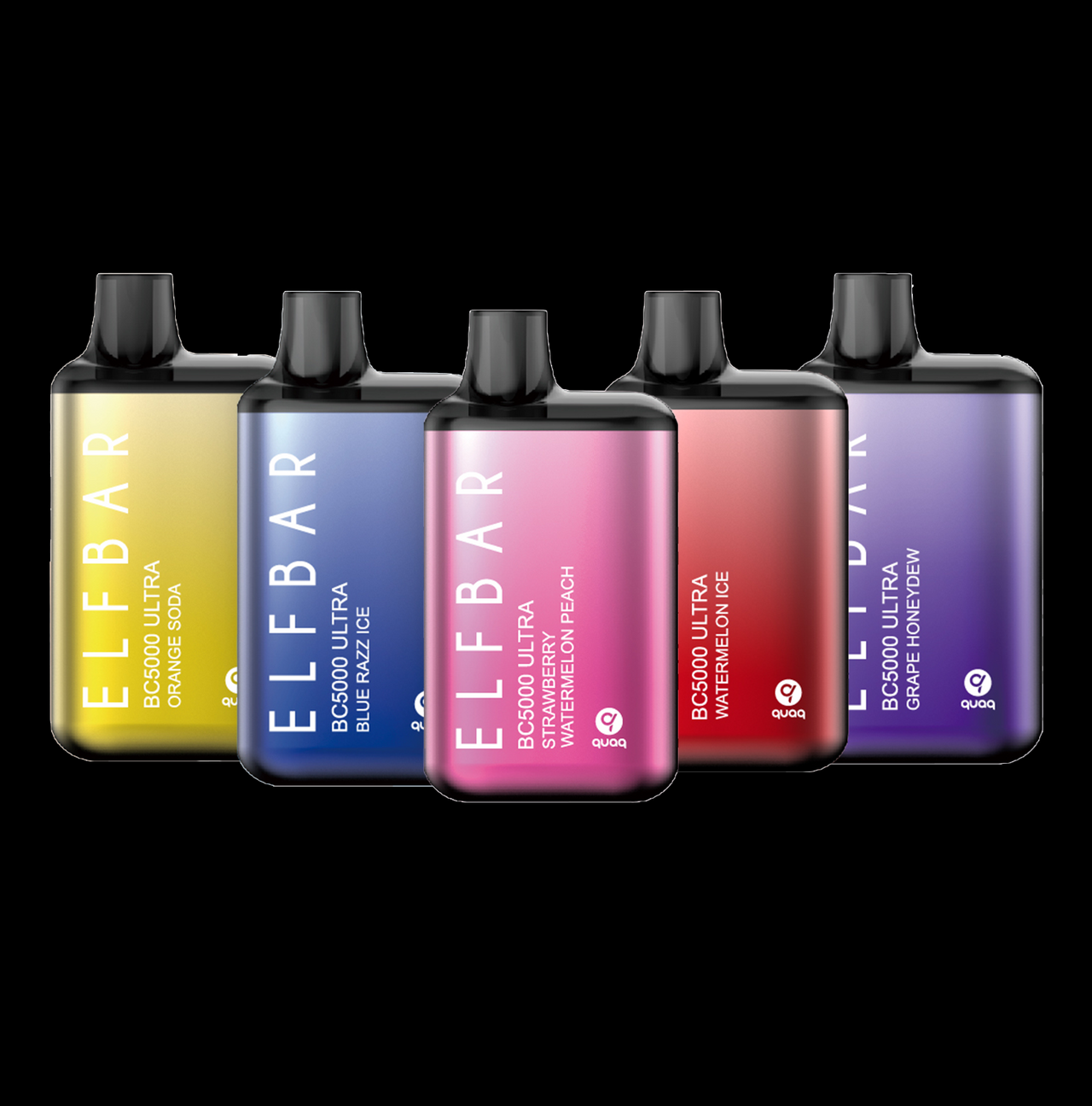 Elf Bar BC5000 Ultra