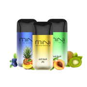 Air Bar Mini Nexus Smoke