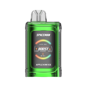 Smok Spaceman 20k Apple Kiwi Ice