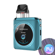 Aquamarine XROS Nano 4 Kit