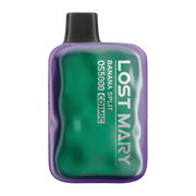 Banana Split Lost Mary OS5000 Cosmic Disposable Vape