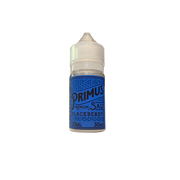 Primus Vape Co E-Juice 30 ML - Blackberry