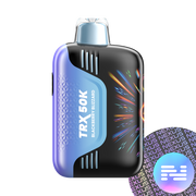 Blackberry Blizzard VIHO TRX 50K Disposable Vape