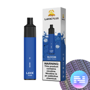 Bloom LAVA Plus 2600 Disposable Vape