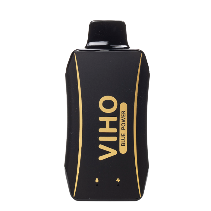 Blue Power Viho Turbo 10000 Disposable Vape