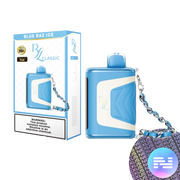Blue Raz Ice RYL Classic 35000 Disposable Vape