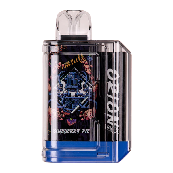 Orion Bar Disposable Vape 5% Nicotine - Blueberry Pie
