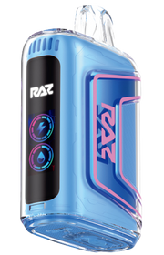 Blueberry Watermelon RAZ TN9000 Disposable Vape