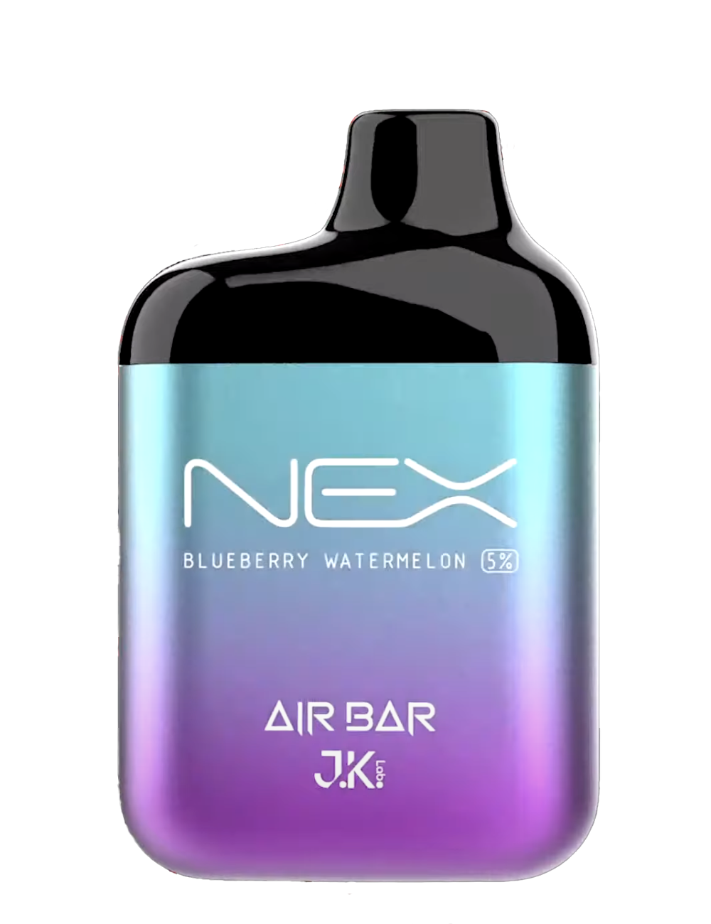 Air Bar Nex 6500 Blueberry Watermelon