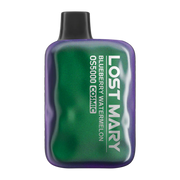 Blueberry Watermelon Lost Mary OS5000 COSMIC EDITION Disposable Vape