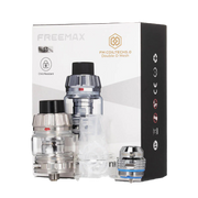 FreeMax FireLuke 4 Tank