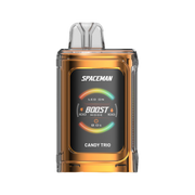 Smok Spaceman 20k Candy Trio