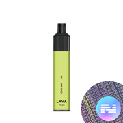 Cool Mint LAVA Plus 2600 Disposable Vape