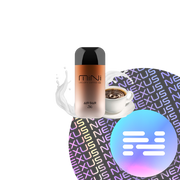 Creamy Coffee Air Bar Mini Disposable Vape 2000 Puffs