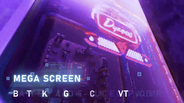 DigiFlavor Geek Bar Lush