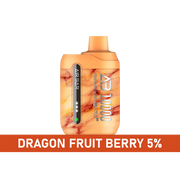Air Bar AB10000 Dragon Fruit Berry