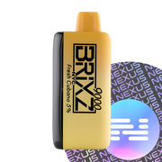 Fresh Cubano Brixz NYC Disposable Vape
