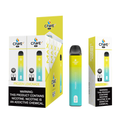 Crave Max 2500 Frozen Lemonade