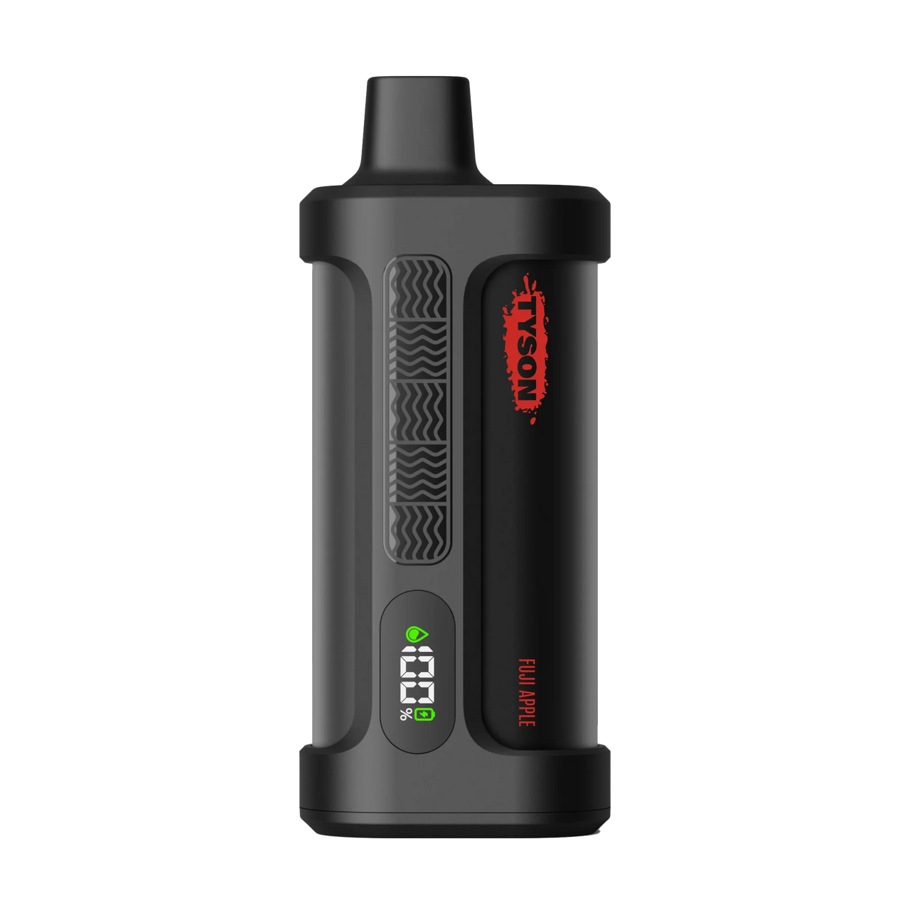 Fuji Apple Tyson Iron Mike 15000 Disposable Vape