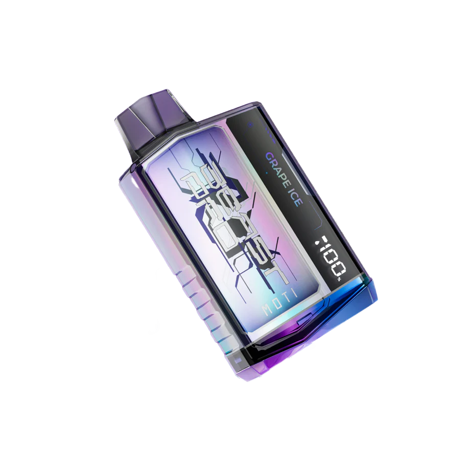 MOTI Beast Pro 10000 Puff Disposable Vape Device | MOTI PLANET NEW ARRIVAL