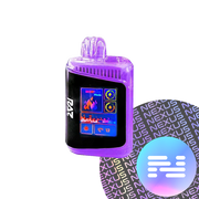 Grape Ice RAZ DC25000 Disposable Vape