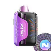 Grape Ice VIHO TRX 50K Disposable Vape