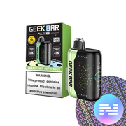 Grapefruit Refresher Geek Bar Pulse X 25000 Disposable Vape