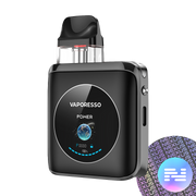 Graphite Black XROS Nano 4 Kit