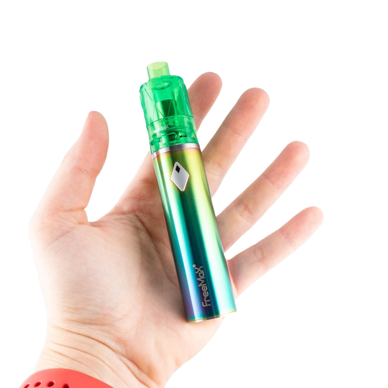 Freemax GEMM 80 Kit