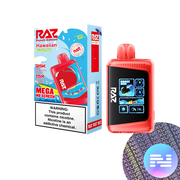 Hawaiian Punch RAZ LTX 25000 Disposable Vape