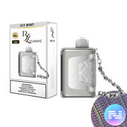 Icy Mint RYL Classic 35000 Disposable Vape