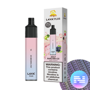 Jolly Rancher Ice LAVA Plus 2600 Disposable Vape