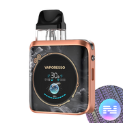 Kong XROS Nano 4 Kit