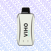 LA Mint Viho Turbo Disposable Vape 10000