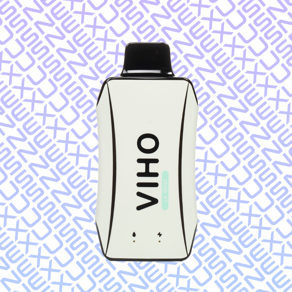 LA Mint Viho Turbo Disposable Vape 10000