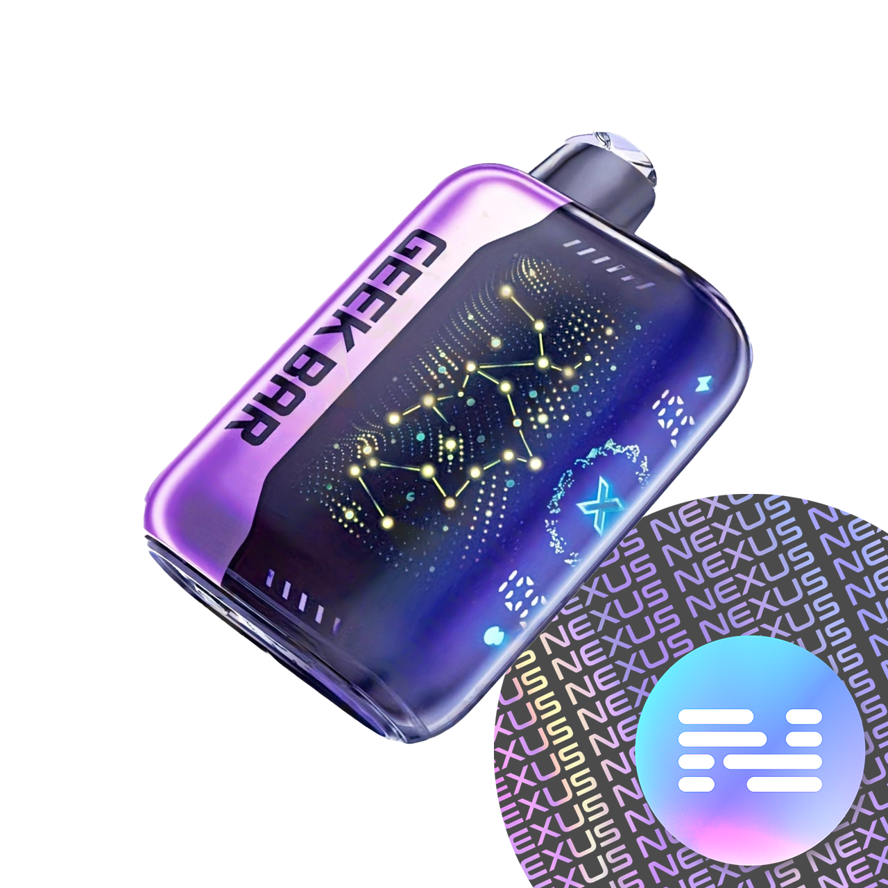 Main Product Photo 2 Geek Bar Pulse X 25000 Disposable Vape