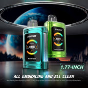 Smok Spaceman 20k Product Page Image