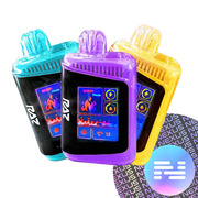 RAZ DC25000 Disposable Vape Main Product Page