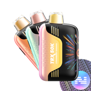 VIHO TRX 50K Disposable Vape