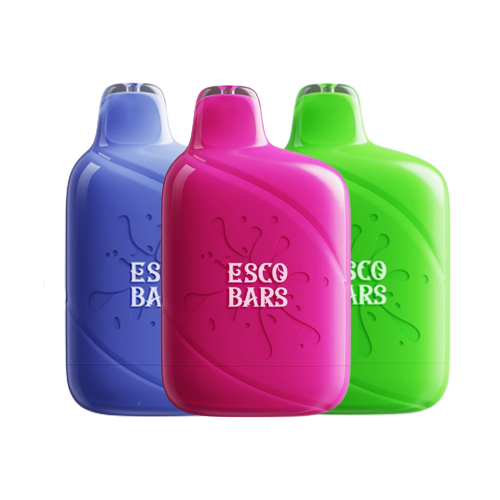 Esco Bar 6000