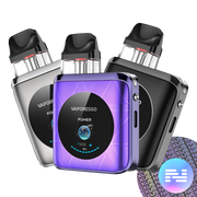 Main Product Image XROS Nano 4 Kit