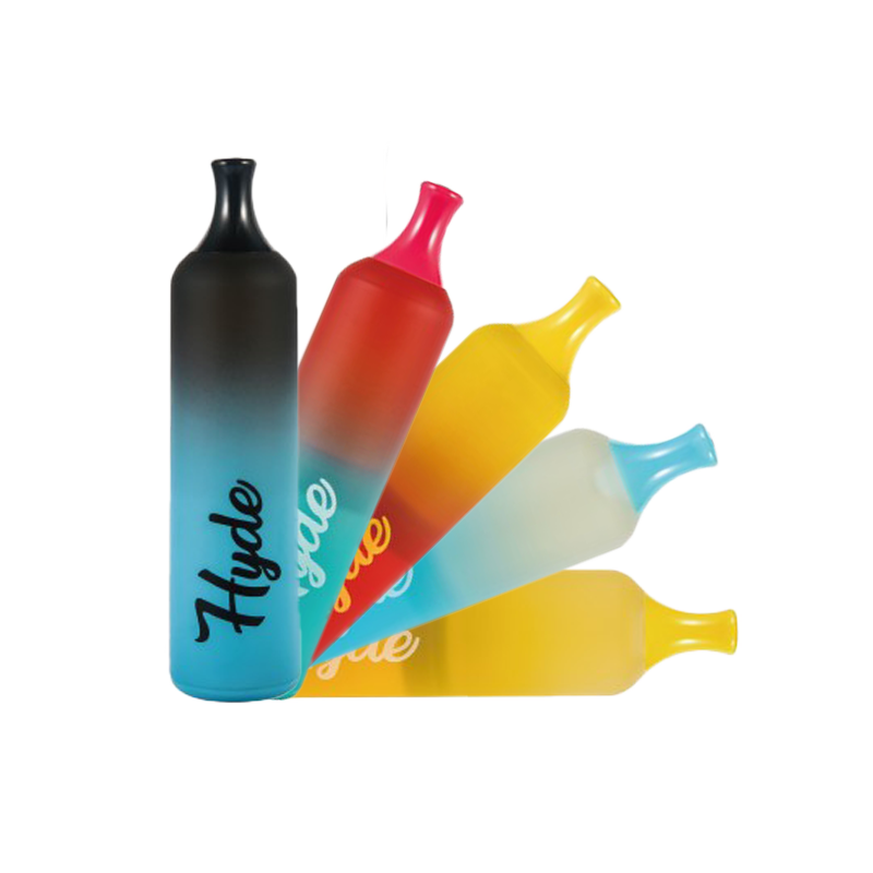 Hyde Retro RAVE Recharge 5000