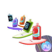 RAZ LTX 25000 PUNCH Edition Disposable Vape